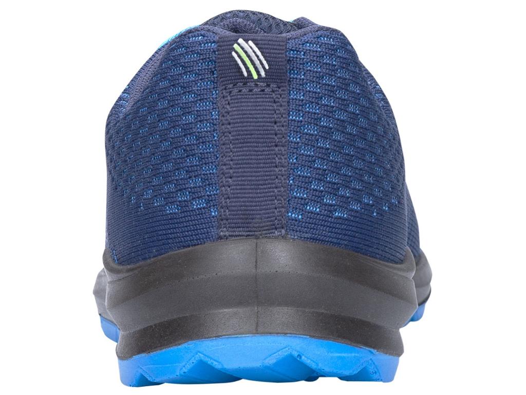 Bezpečnostní obuv ARDON®FLYTEX S1P ESD navy