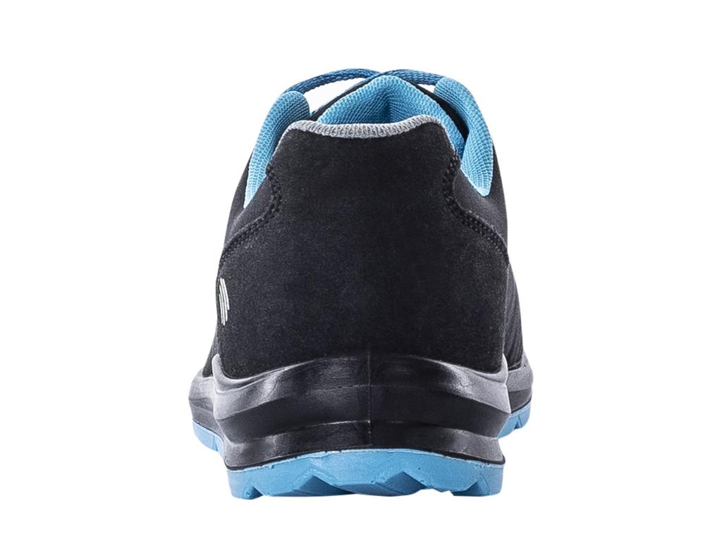 Bezpečnostní obuv ARDON®SOFTEX S1P blue