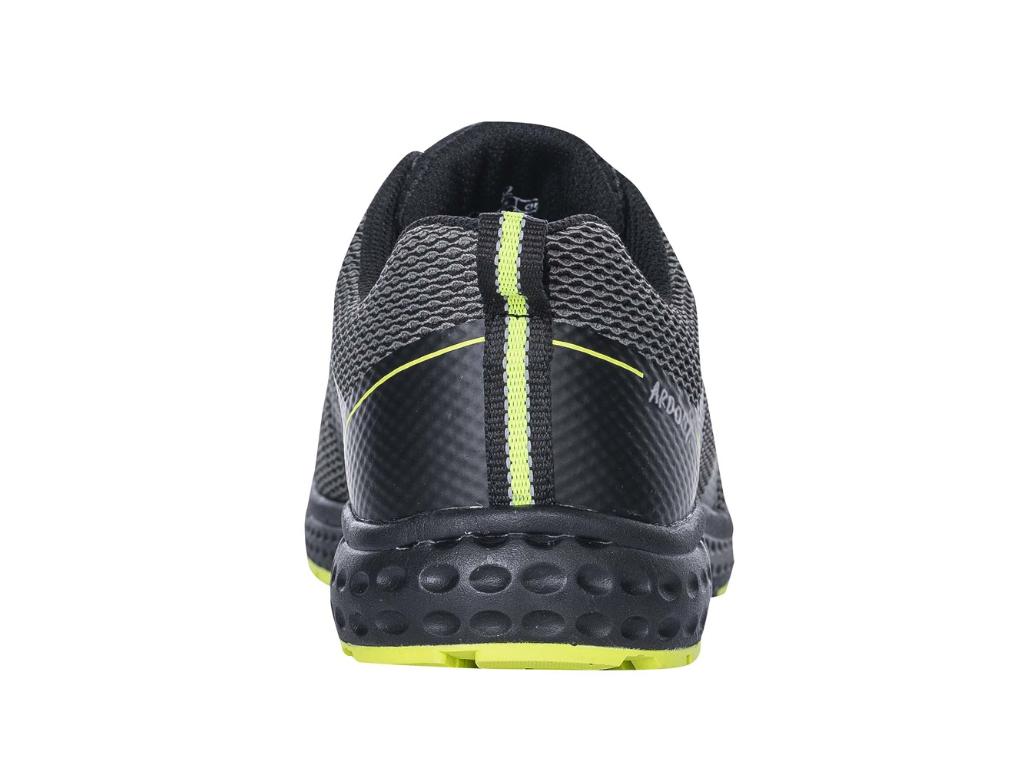 Bezpečnostní obuv ARDON®XLIGHT YELLOW ESD S1P