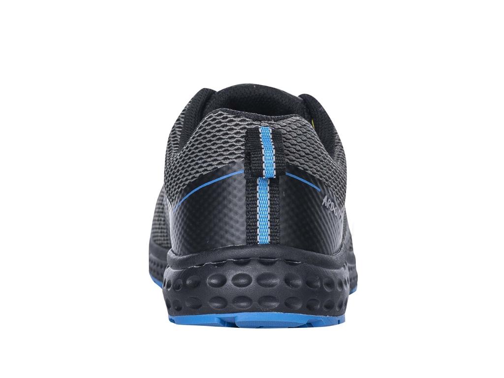 Pracovní obuv ARDON®XLIGHT BLUE ESD O1