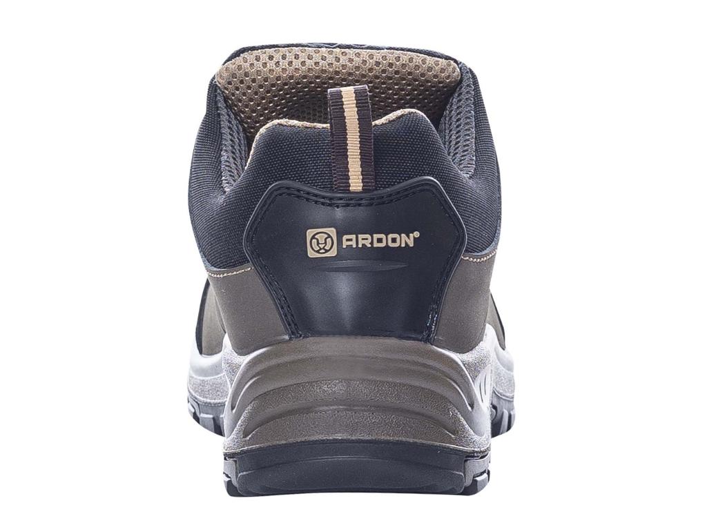 Pracovní obuv ARDON®GRINDLOW O2