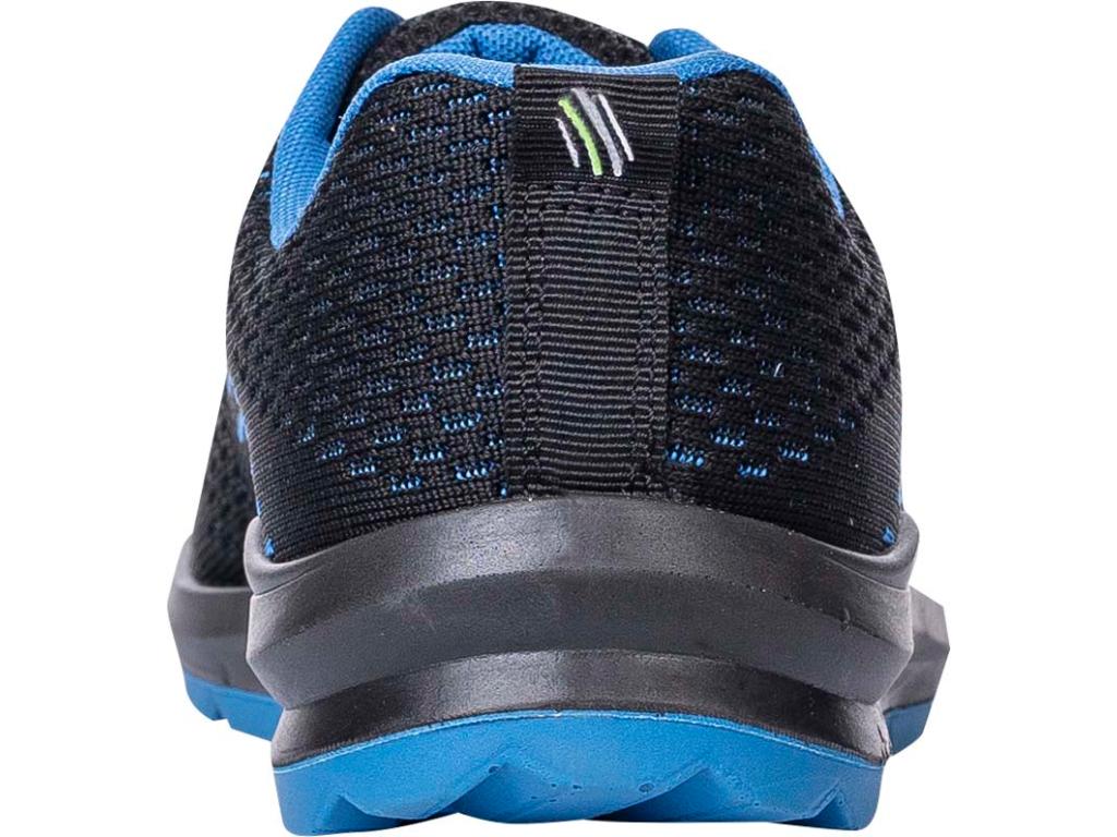 Pracovní obuv ARDON®FLYTEX O1 black/blue