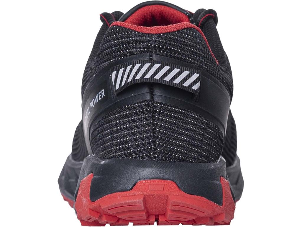 Bezpečnostní polobotka ARDON®WIDER LOW S3S ESD