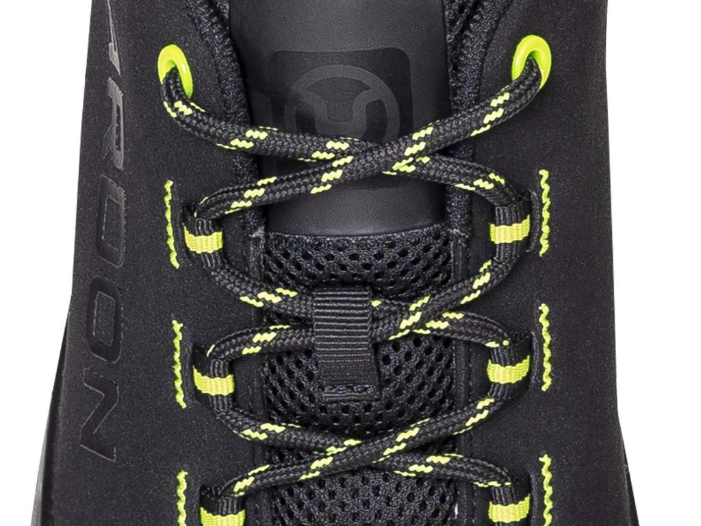 Bezpečnostní polobotka ARDON®BRIMIC S3S ESD
