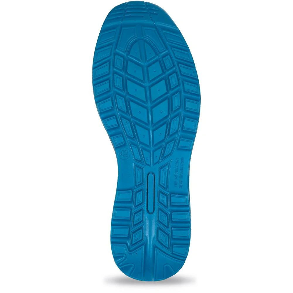 RAVEN SPORTY S1P ESD SR sandále
