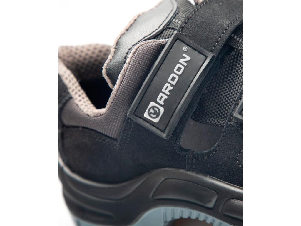 Bezpečnostná obuv ARDON®GEARSAN S1