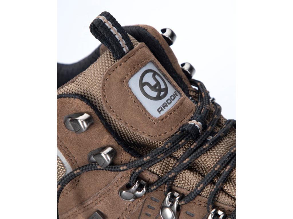 Outdoor obuv ARDON®SPINNEY HIGH