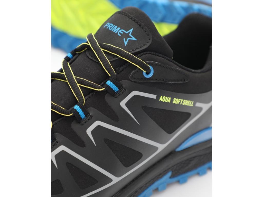 Outdoor obuv ARDON®TWIST black