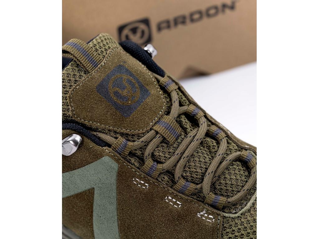 Outdoor obuv ARDON®ROOT