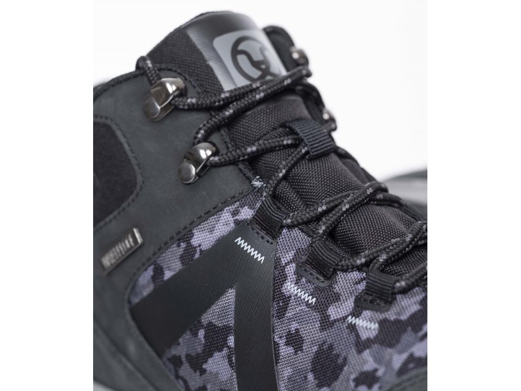 Outdoor obuv ARDON®CREATRON®HIGH CAMO