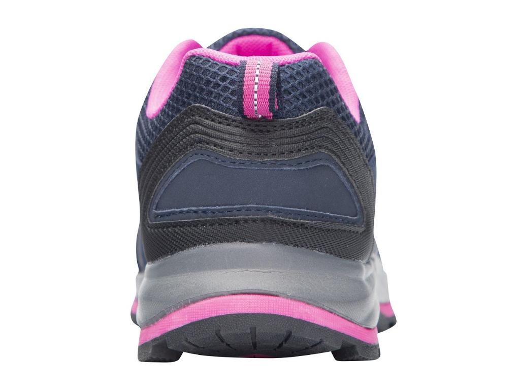 Outdoor obuv ARDON®BLOOM navy/pink