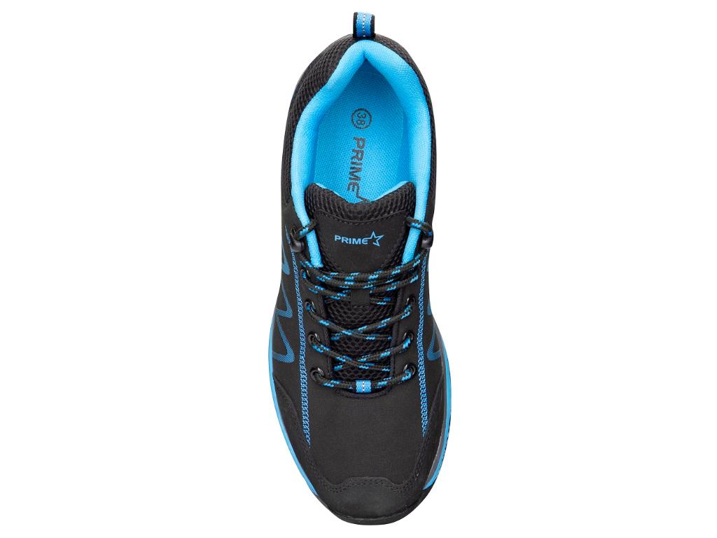 Outdoor obuv ARDON®BLOOM black/blue