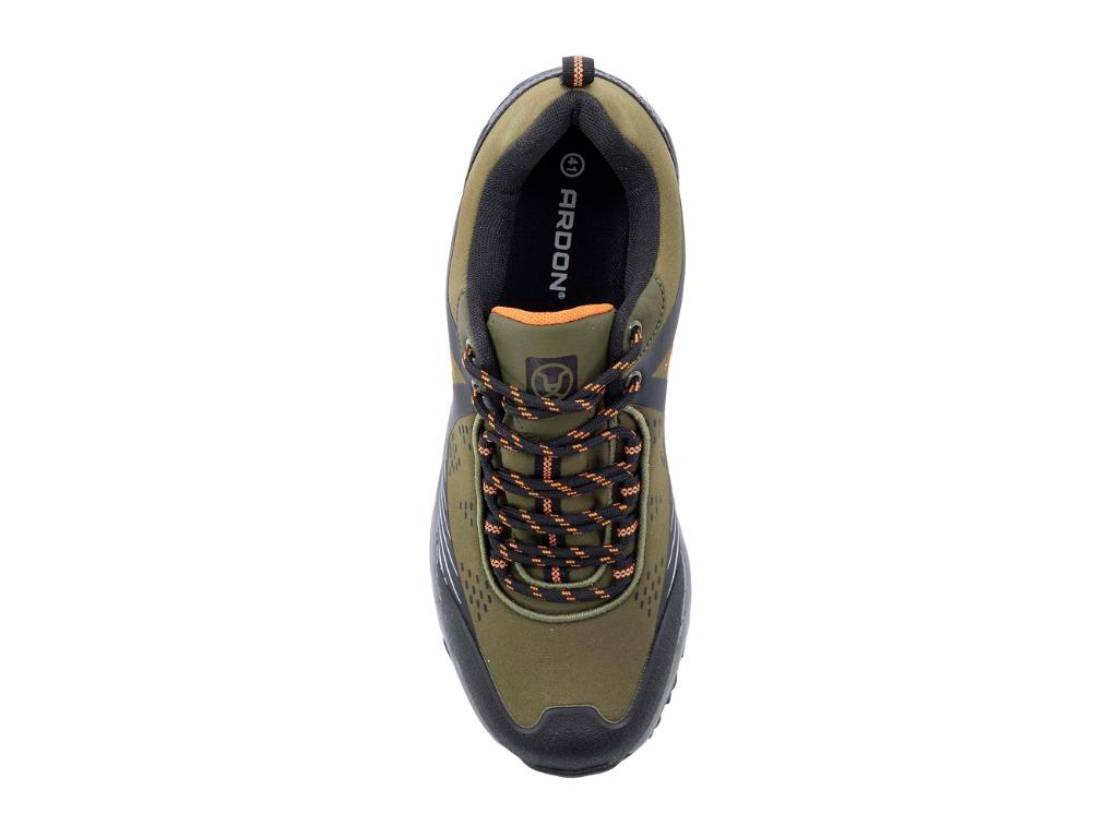 Outdoor obuv ARDON®FORCE khaki