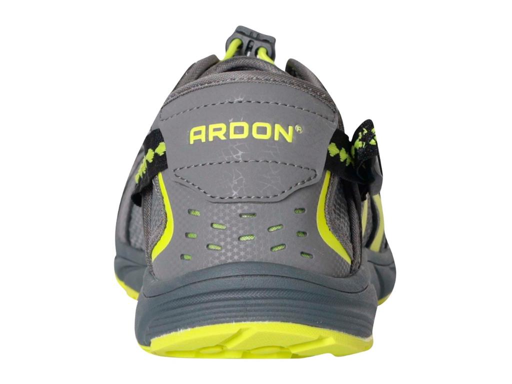 Sandál ARDON®SUNSET yellow