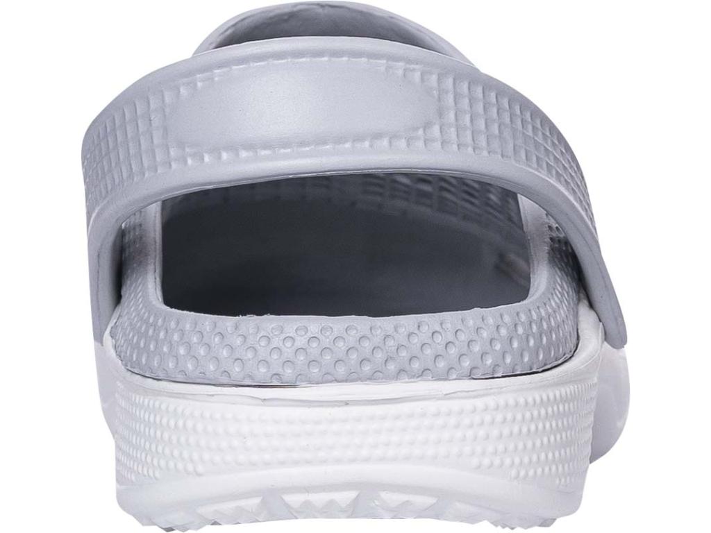 Šľapky ARDON®MARINE bielo-šedé