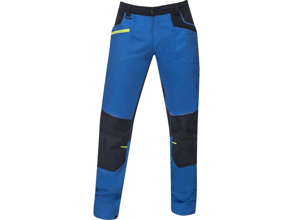 Nohavice ARDON®4Xstretch® modrá