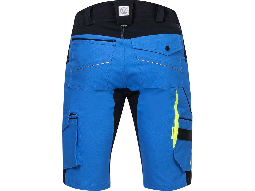Kraťasy ARDON®4Xstretch® modré