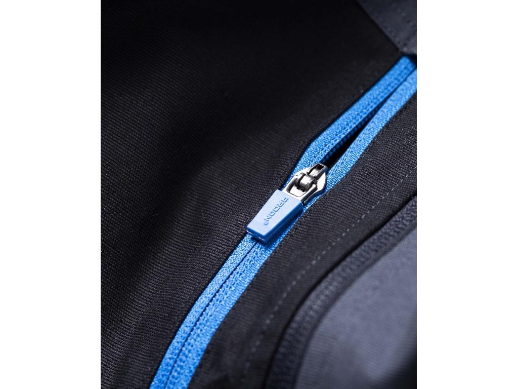 Bunda ARDON®4Xstretch® tmavo šedá