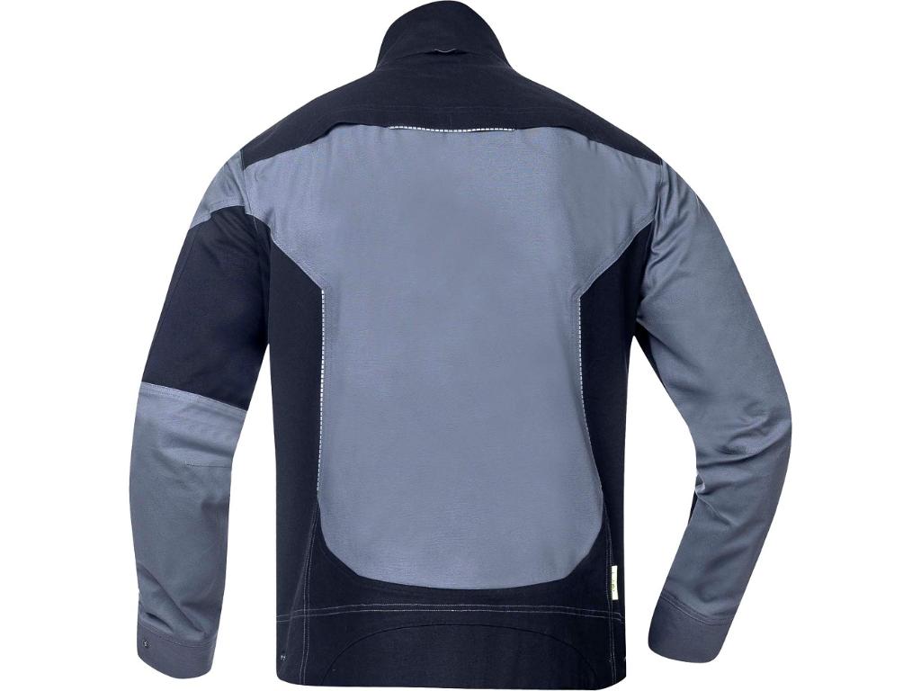 Blúza ARDON®4Xstretch® šedá