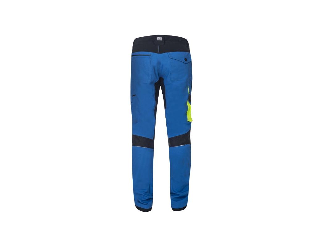 Detské nohavice ARDON®4Xstretch® modrá