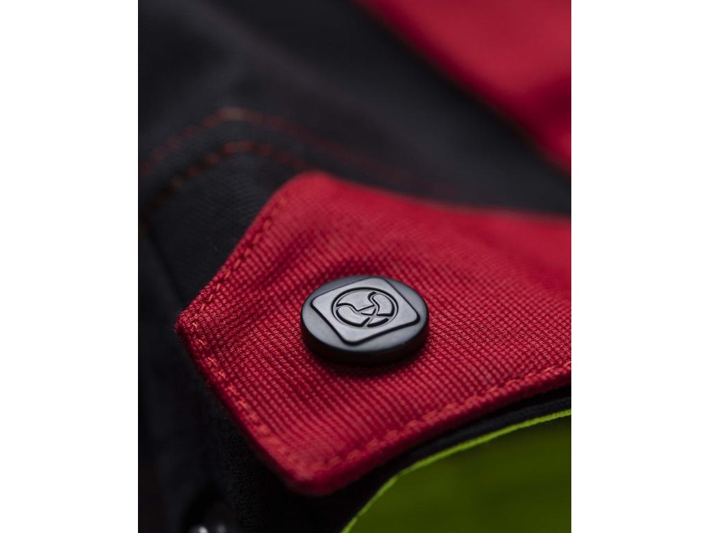 Blúza ARDON®4Xstretch® červená