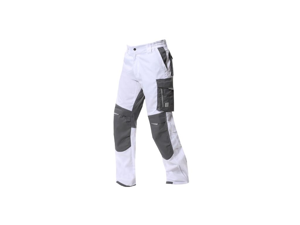 Nohavice ARDON®SUMMER biele