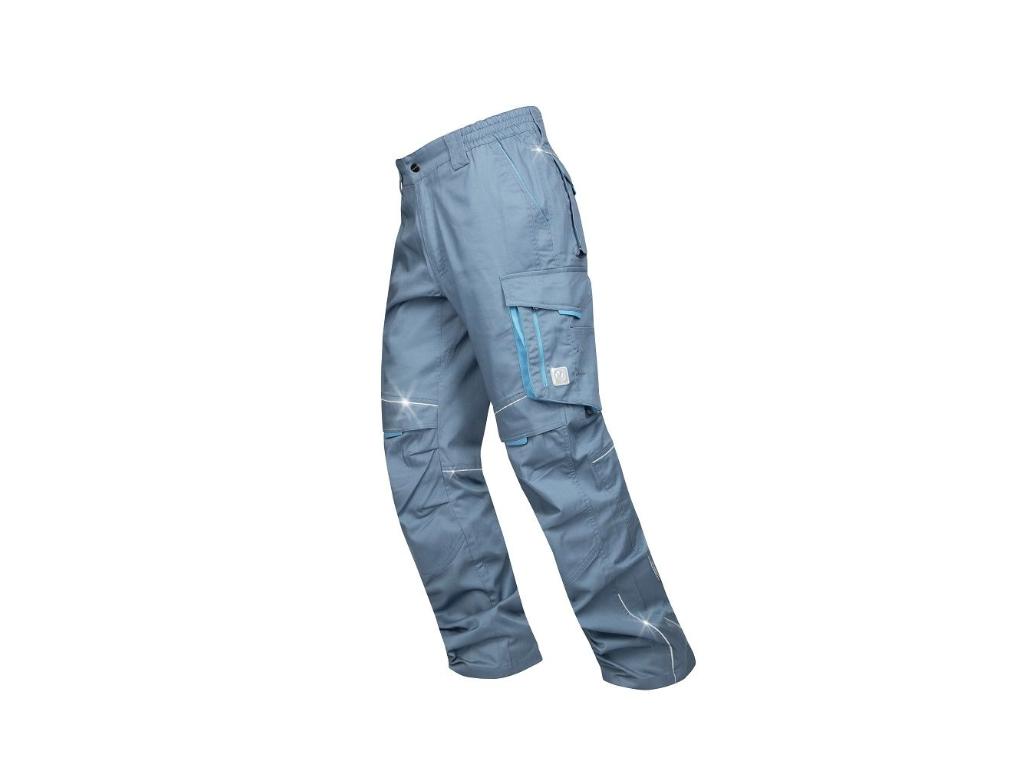 Nohavice ARDON®SUMMER šedé