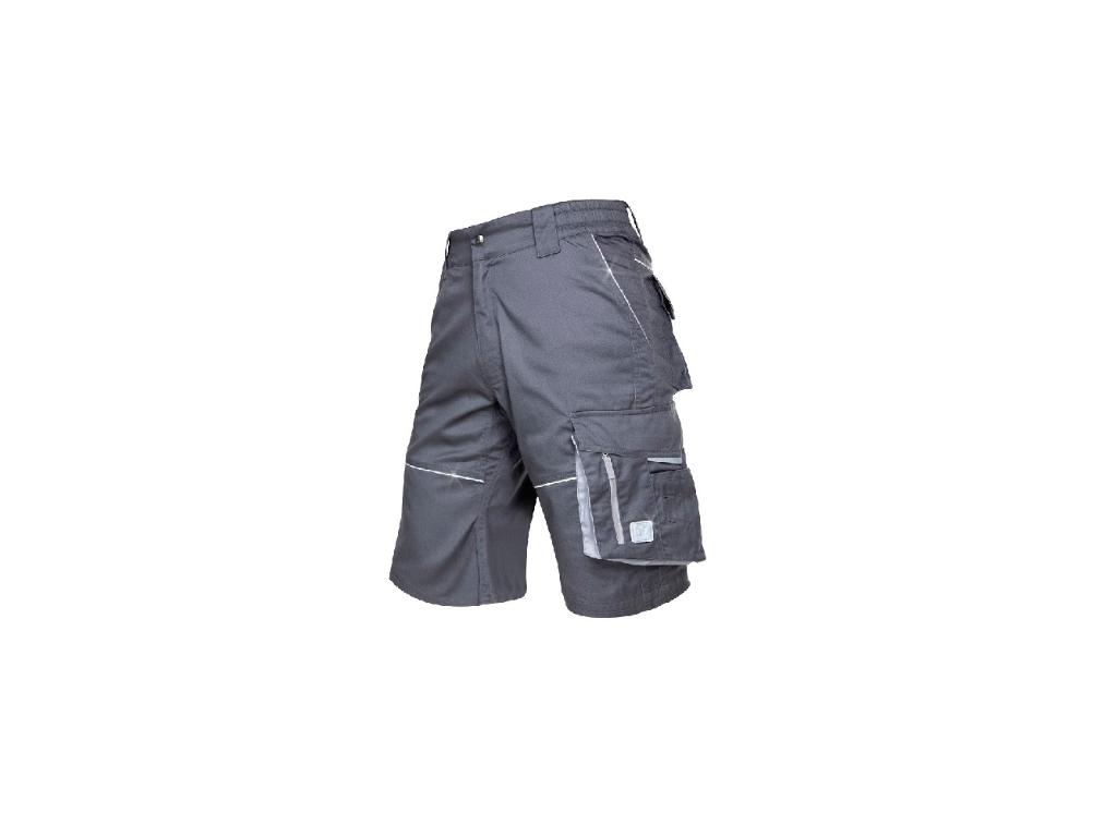 Kraťasy ARDON®SUMMER tmavo šedé
