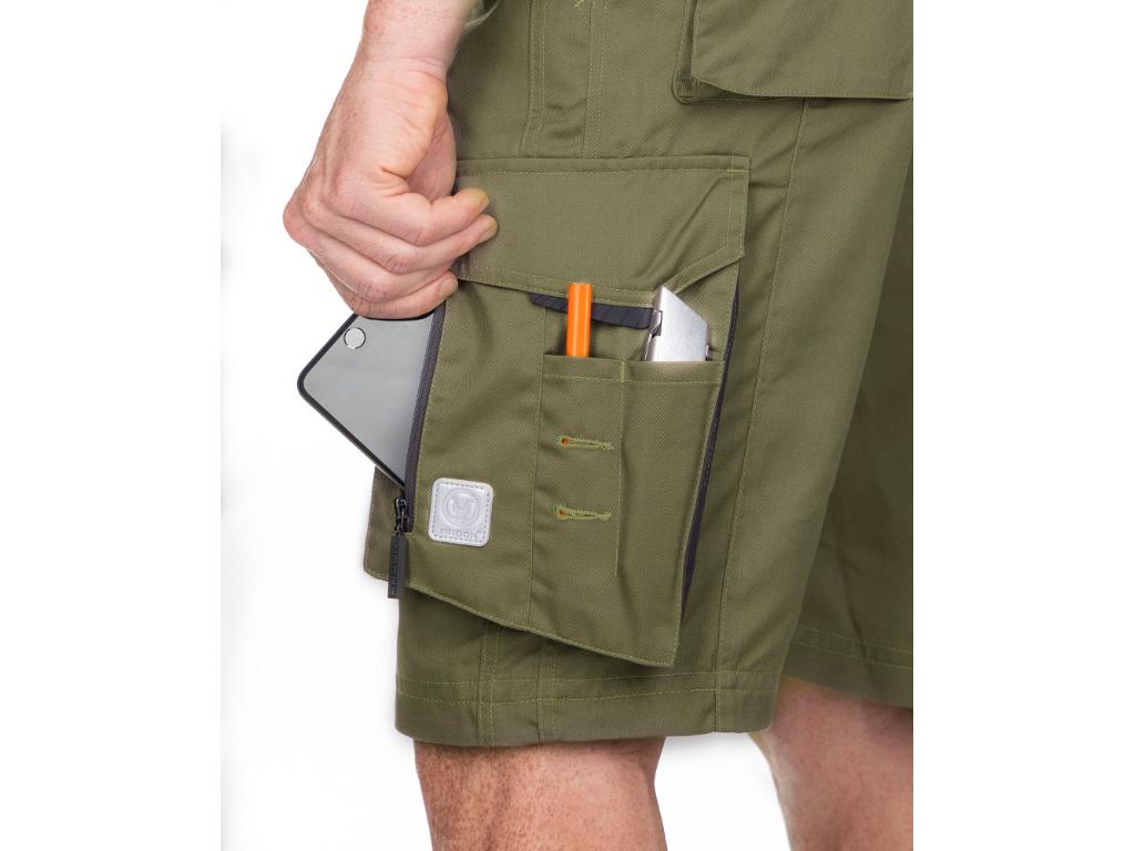 Kraťasy ARDON®SUMMER khaki