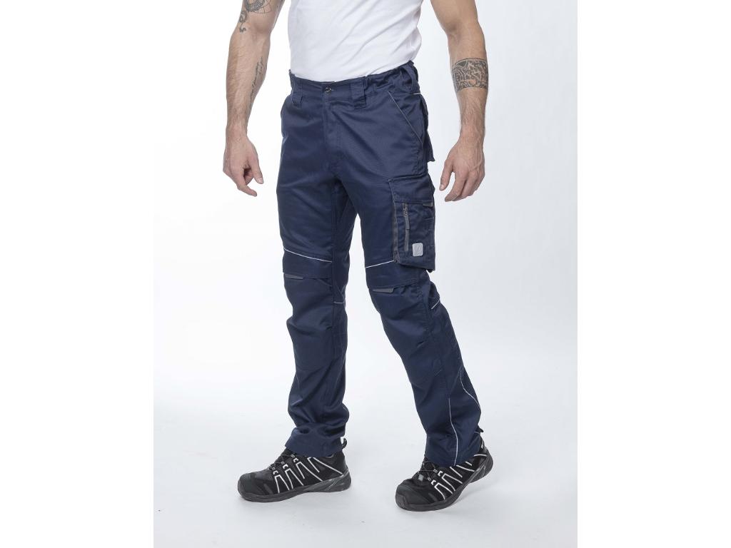 Nohavice ARDON®SUMMER tmavo modré