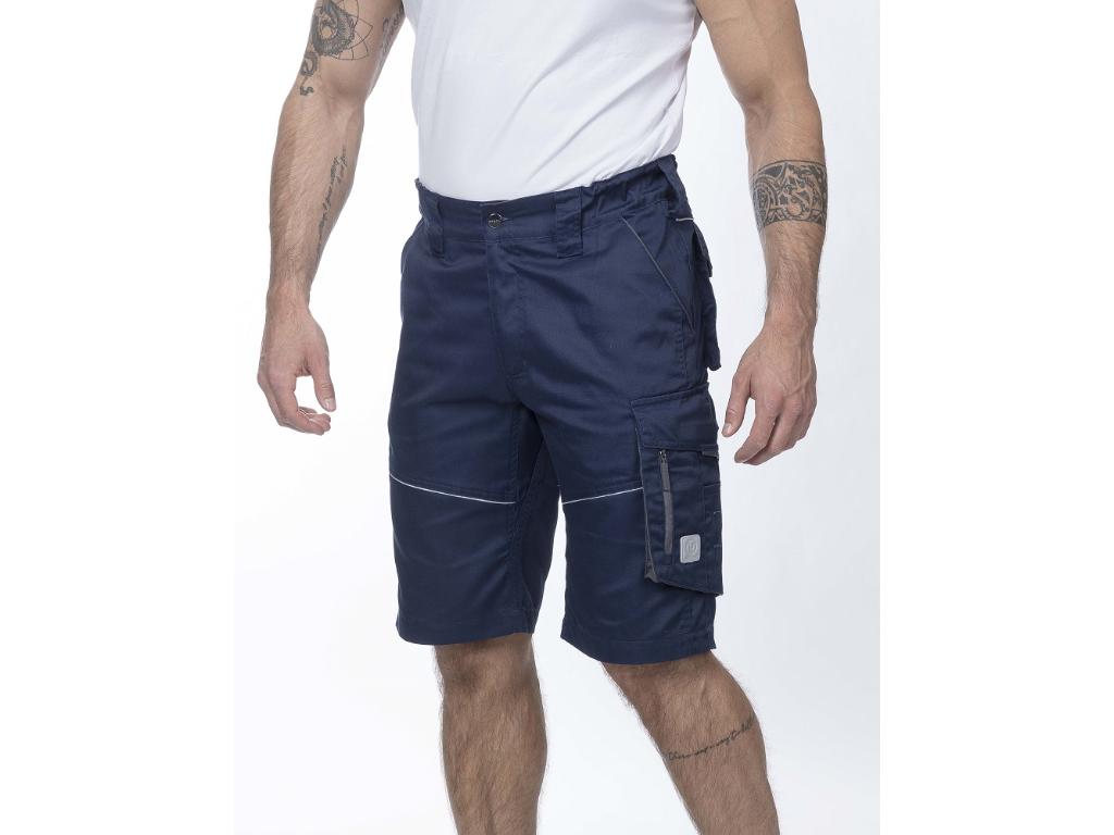 Kraťasy ARDON®SUMMER tmavo modrá