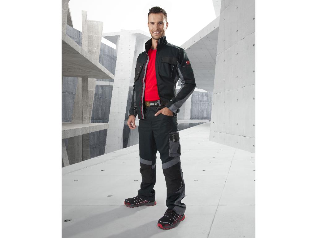 Blúza ARDON®R8ED+ čierna