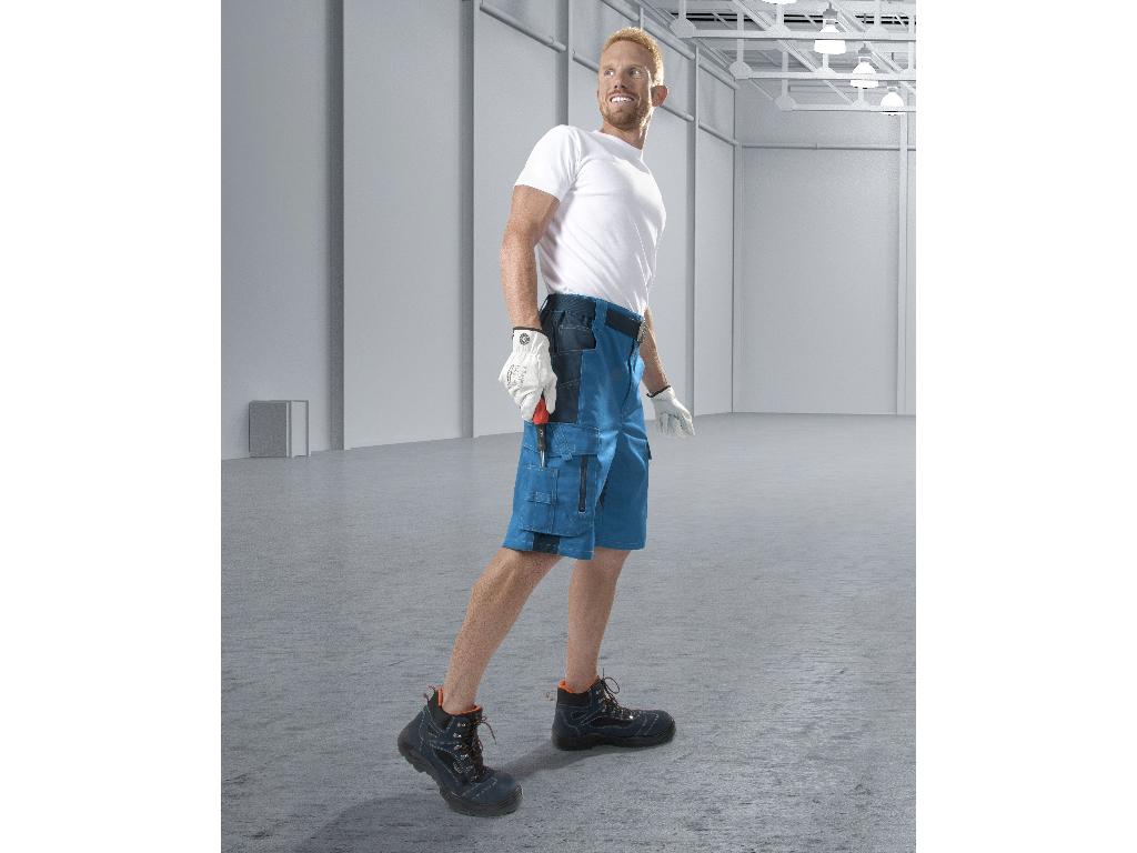 Kraťasy ARDON®VISION modré