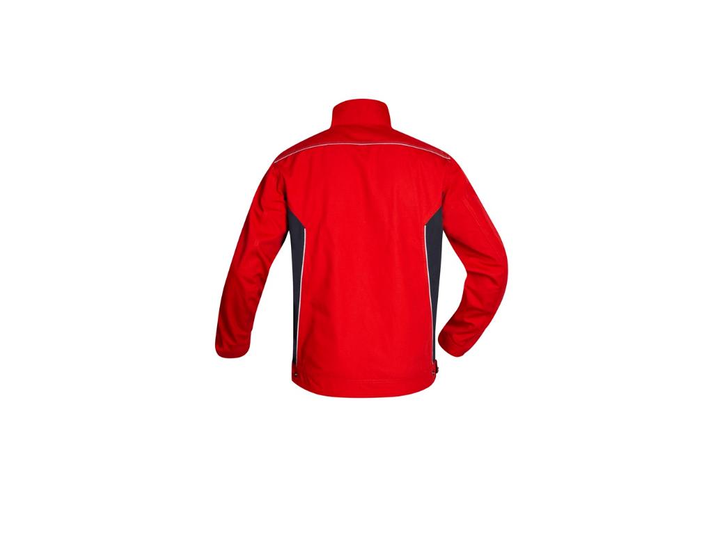 Blúza ARDON®URBAN+ jasne červená
