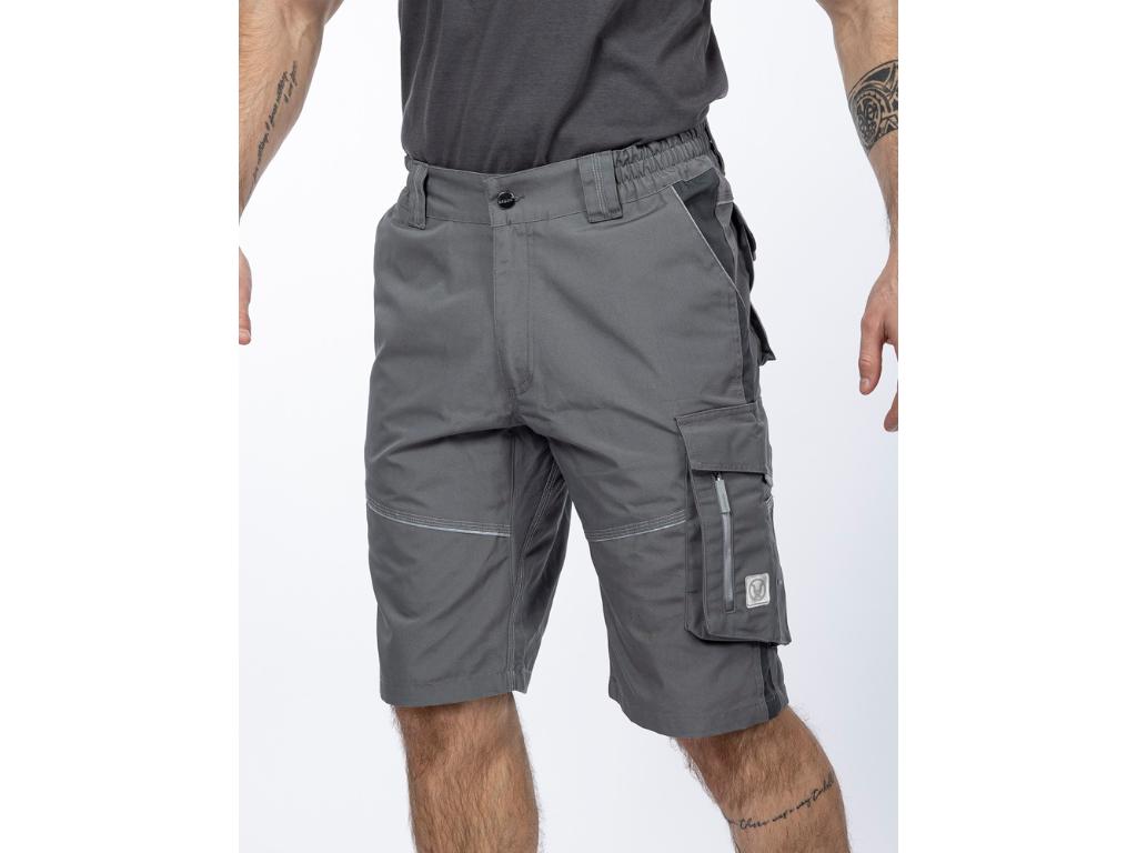Kraťasy ARDON®URBAN+ šedé