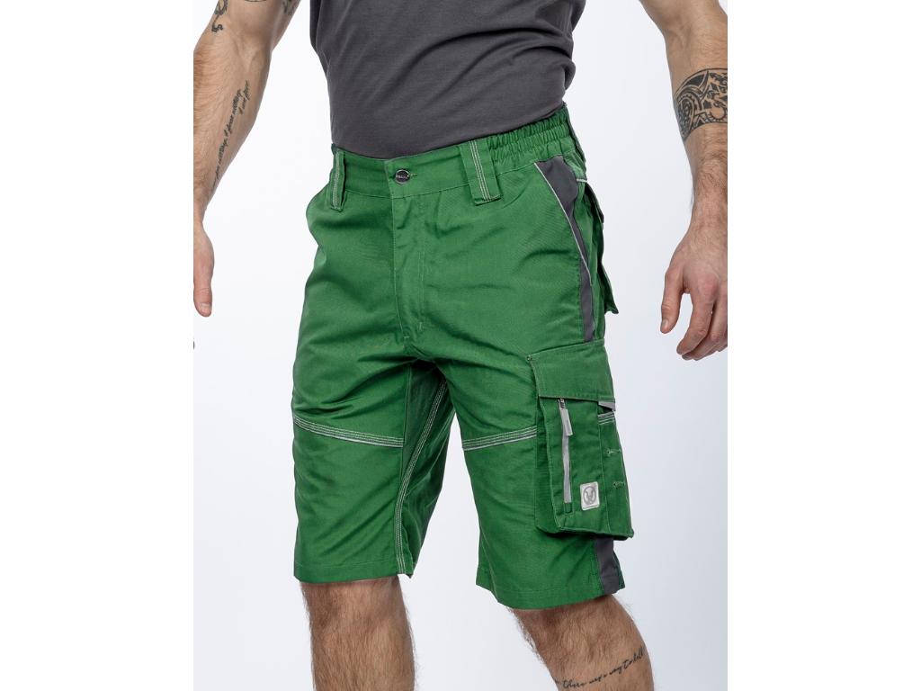 Kraťasy ARDON®URBAN+ zelené