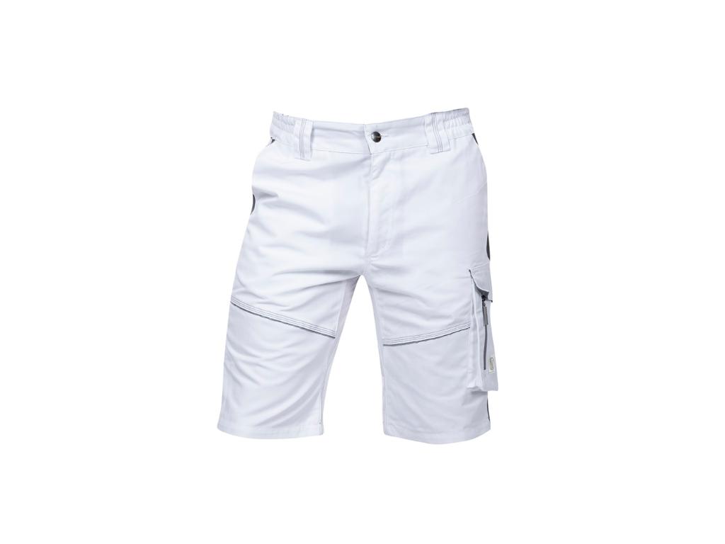 Kraťasy ARDON®URBAN+ biele