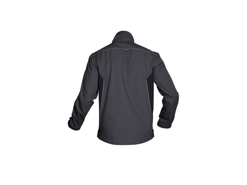 Blúza ARDON®URBAN+ tmavo šedá