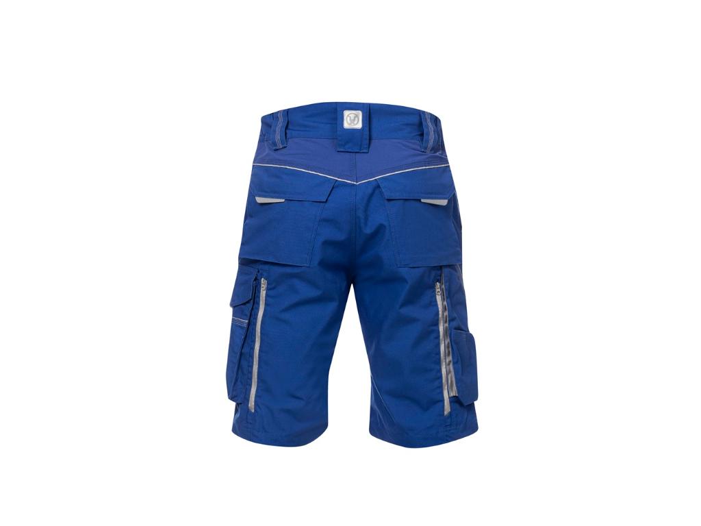 Kraťasy ARDON®URBAN+ stredne modré royal