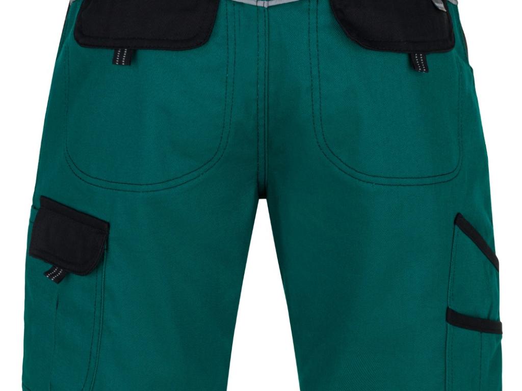 Kraťasy ARDON®COOL TREND zelené