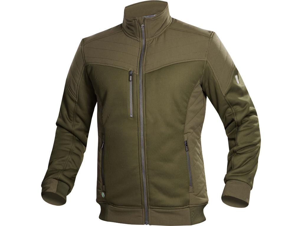 Bunda ARDON®HYBRID khaki