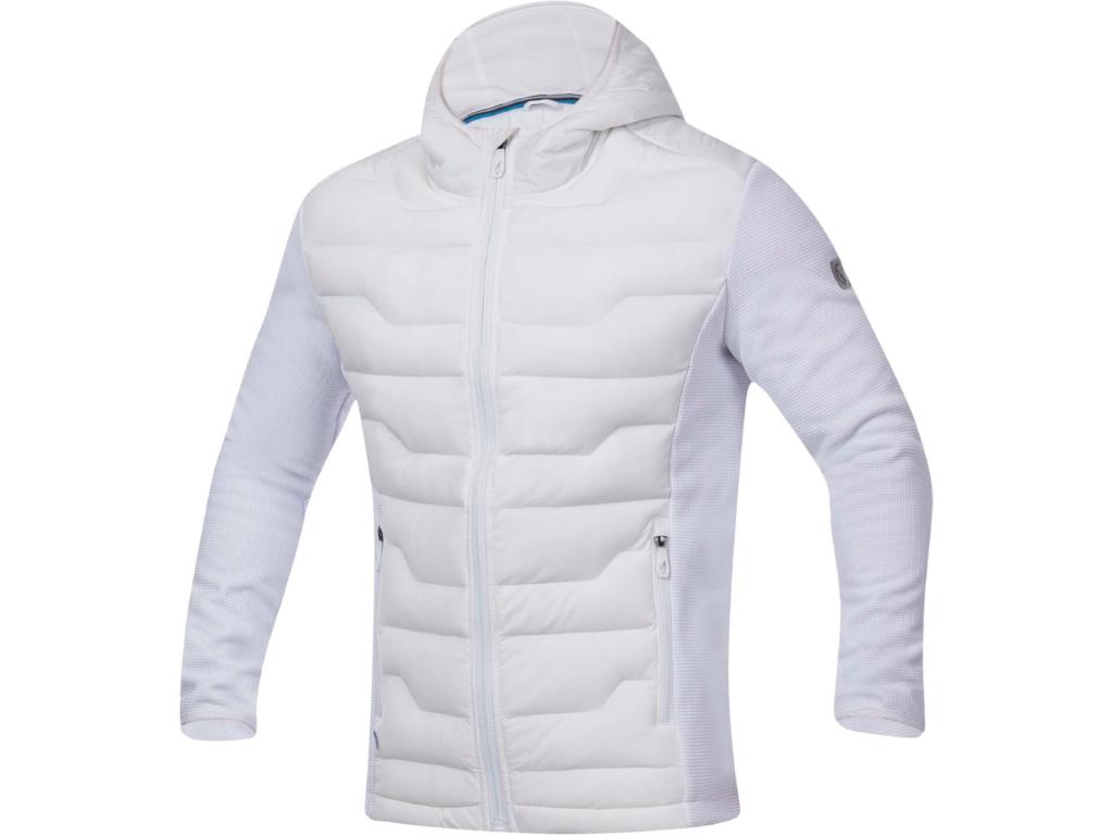 Bunda ARDON®NYPAXX® biela