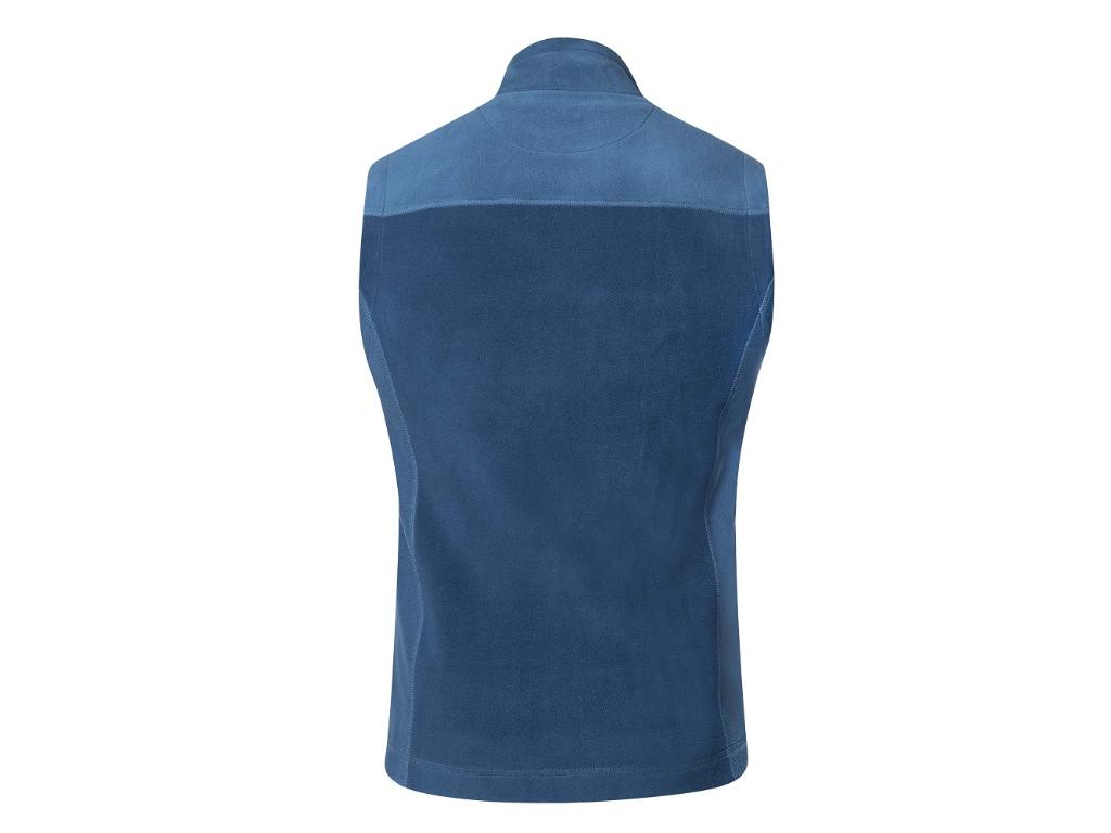 Vesta fleece ARDON®MARTIN modrá