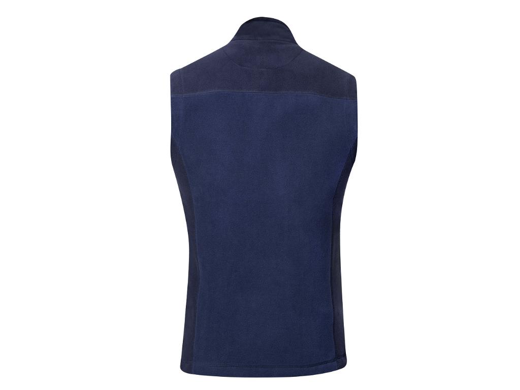 Vesta fleece ARDON®MARTIN tmavo modrá