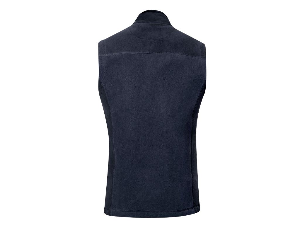 Vesta fleece ARDON®MARTIN antracitová