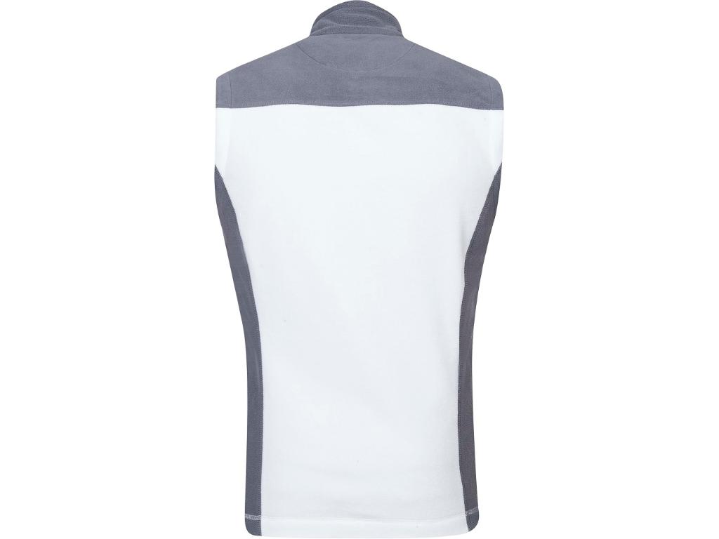 Vesta fleece ARDON®MARTIN biela