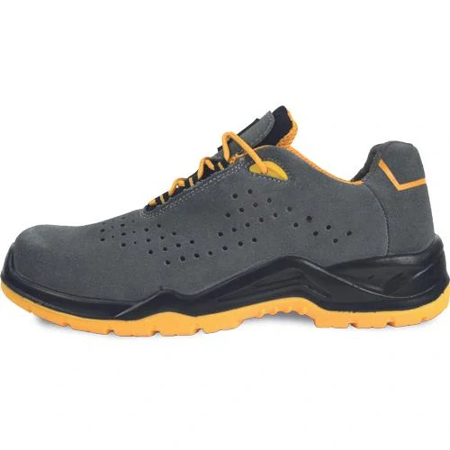 SUPER SET BLACK ESD S1P SRC