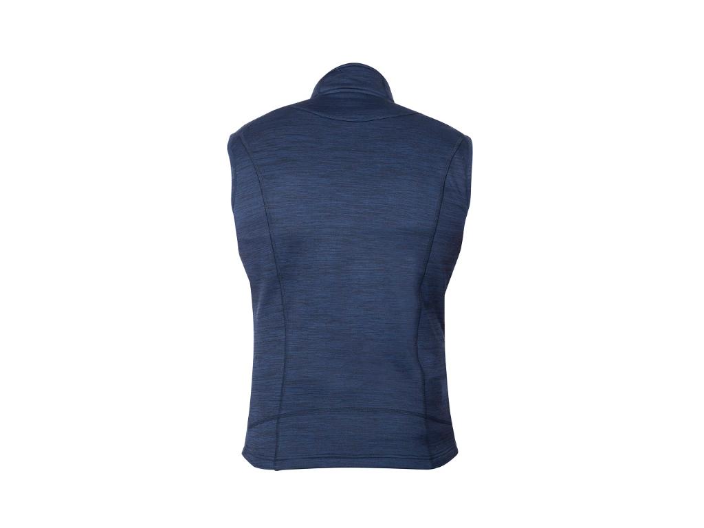 Vesta ARDON®BREEFFIDRY melange tmavo modrá