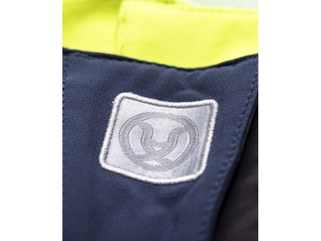 Softshellové nohavice ARDON®CITYCONIC® tmavo modrá