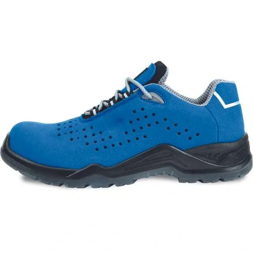 YUWILL MF ESD S1P SRC